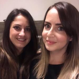 Meet your Posher, Ashley clare